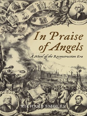 cover image of In Praise of Angels